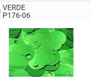 Verde