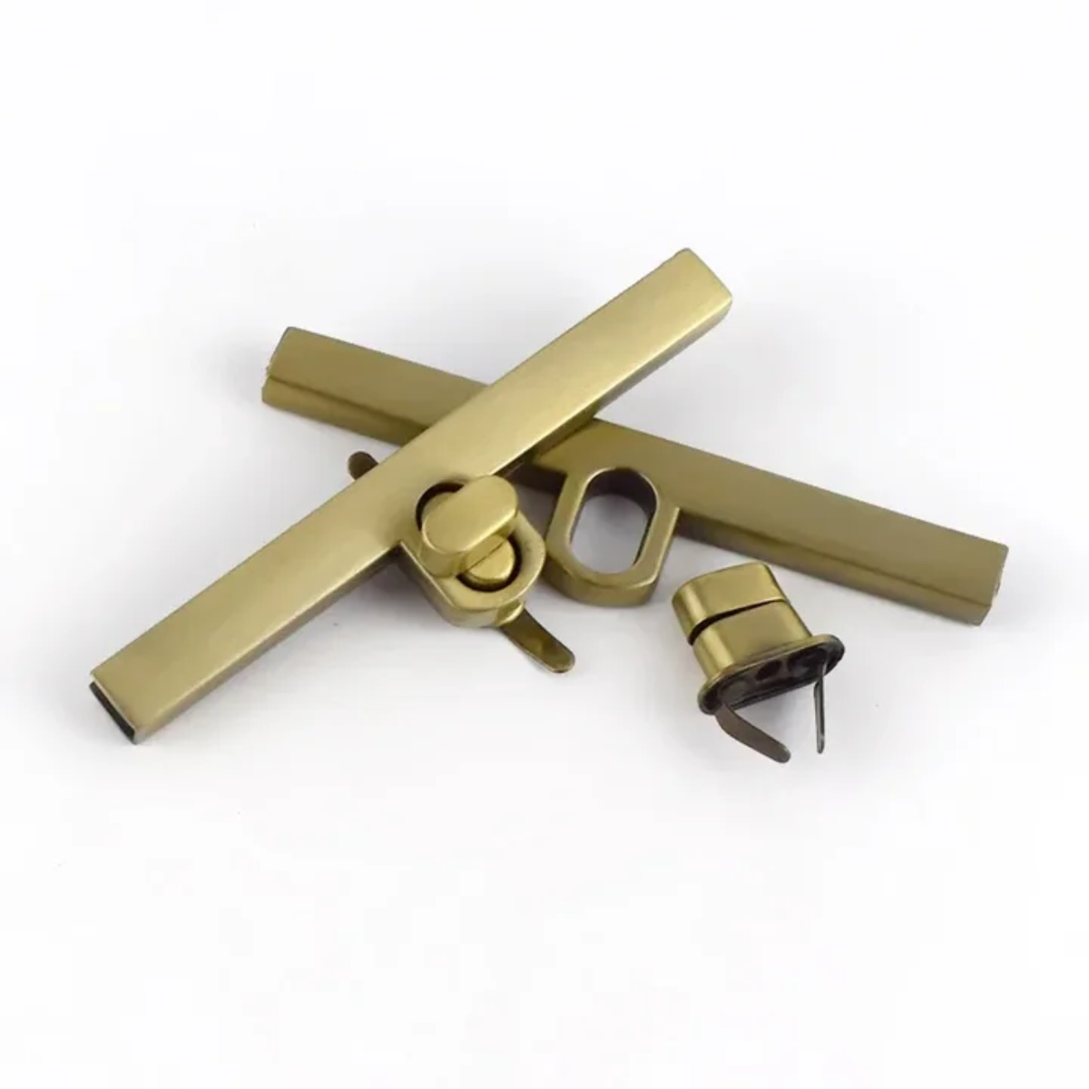 Chiusura borse 9,4 cm