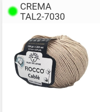 Crema 7030