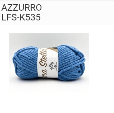 Azzurro 535