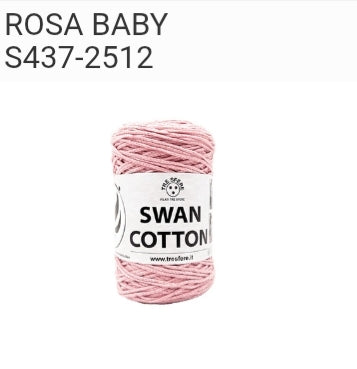 Rosa baby 2512