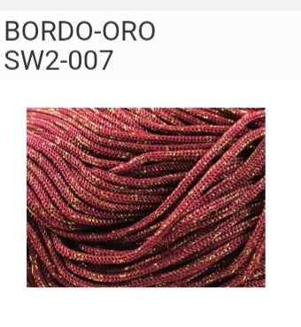 Bordo-oro 007