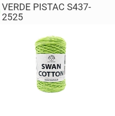 Verde pistacchio 2525
