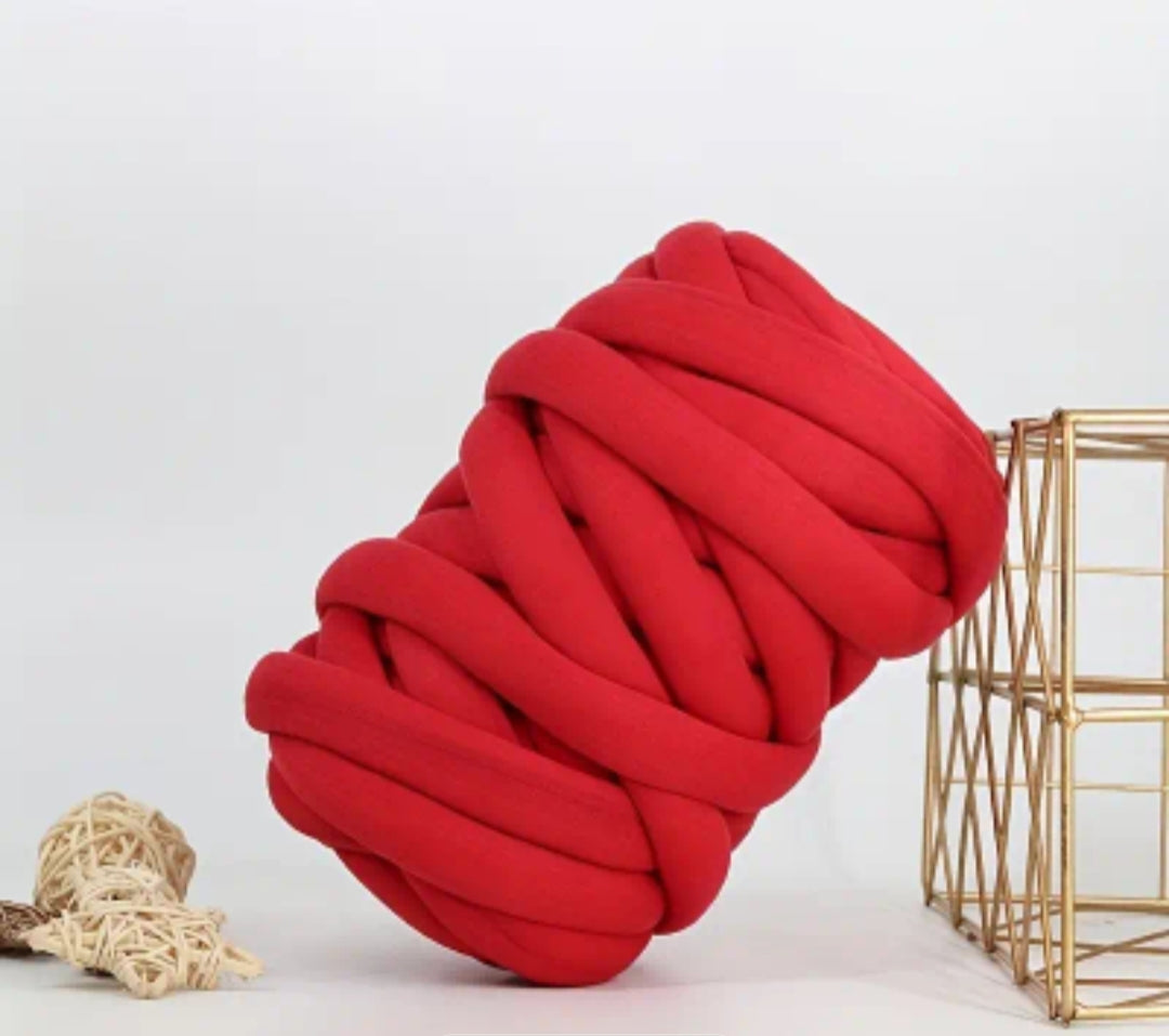 Filato marshmallow cotone