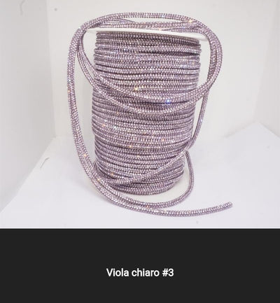 Viola chiaro 3