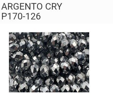 Argento Cry