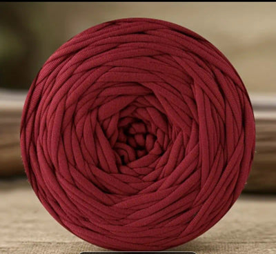 Rosso scarlatto 19