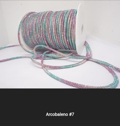 Arcobaleno 7