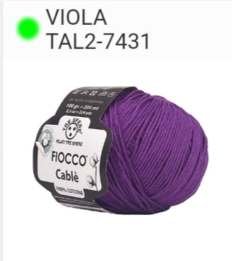 Viola 7431