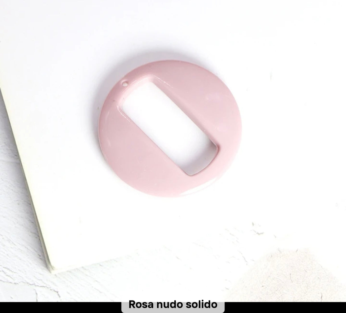 Perle resina per catene borse