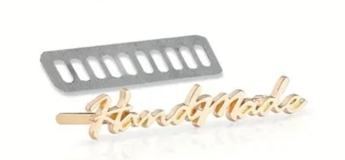 5x1 cm / Oro