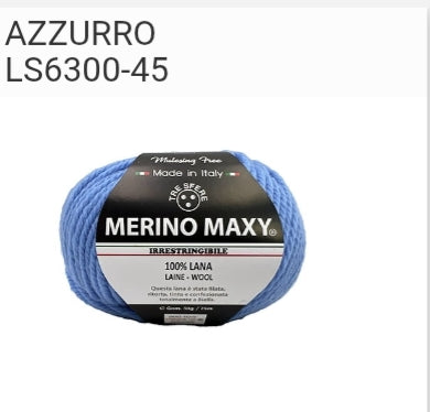 Azzurro 45