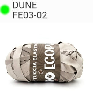 Fettuccia Waoo ecopelle
