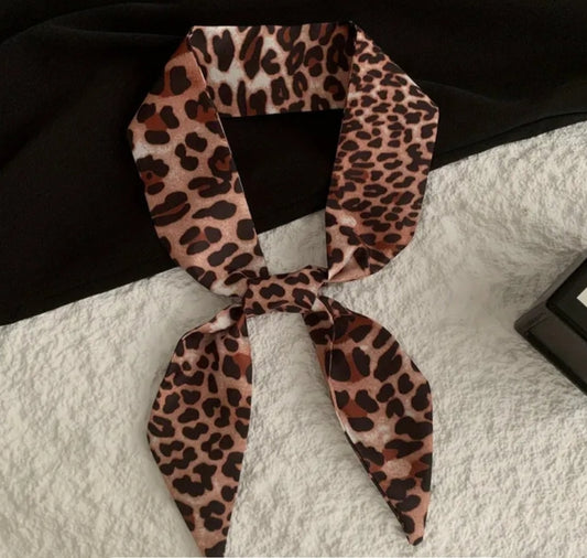 Foulard 85x6,5 cm