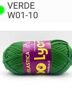 Verde 10