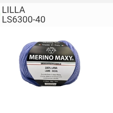 Lilla 40