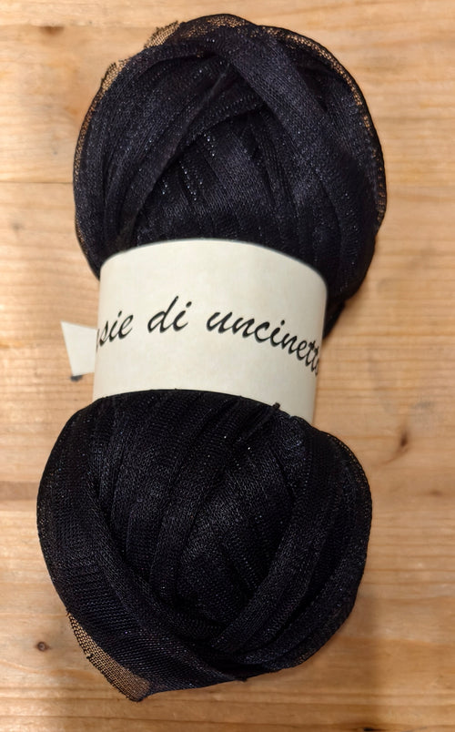 Nero corvino 26