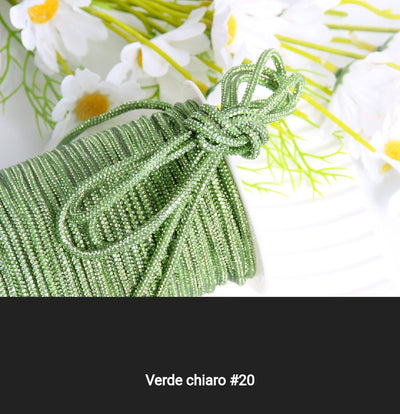 Verde chiaro 20