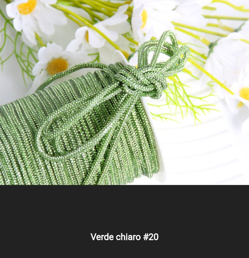 Verde chiaro 20