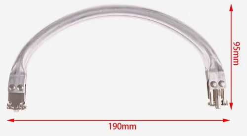 19 cm
