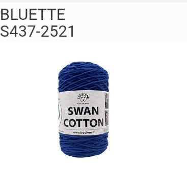 Bluette 2521