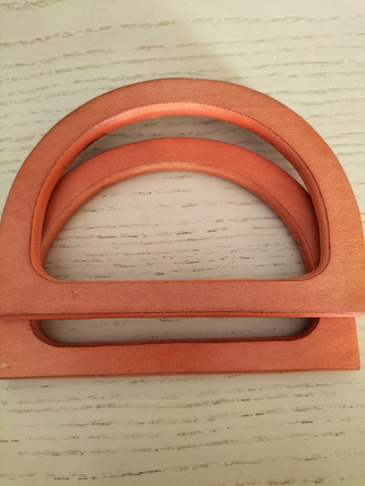 Mogano / 12 x 8,5 cm
