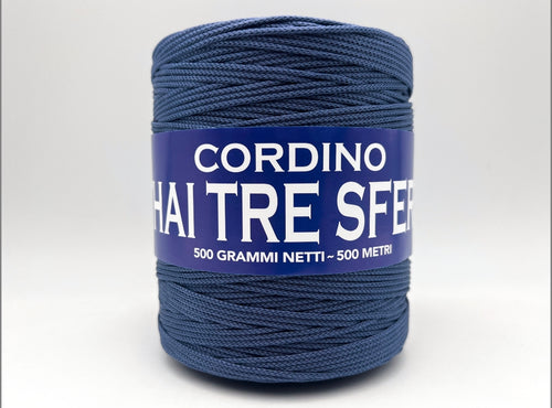Blue granite 235