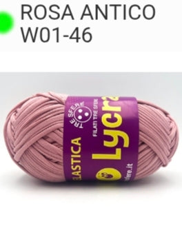 Fettuccia Waoo Lycra 300 grammi