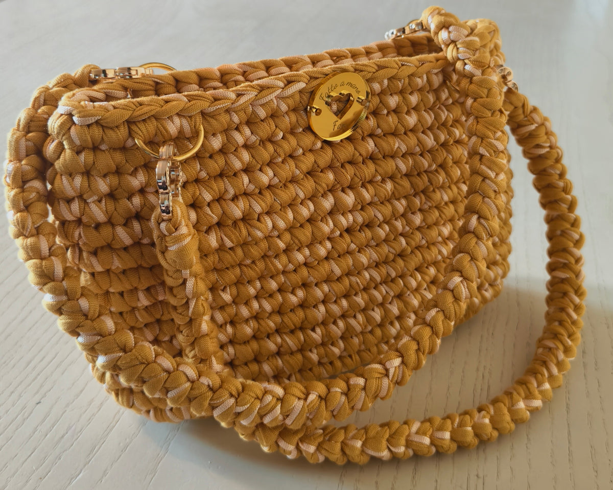 Borsa liberty