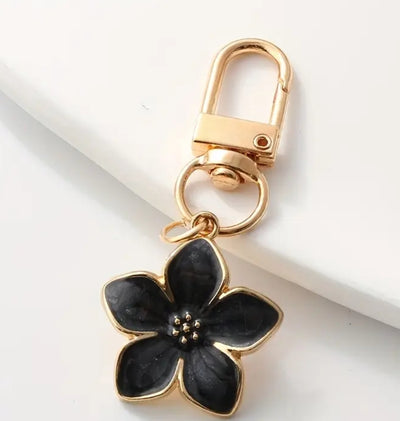 Fiore nero