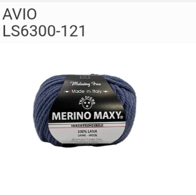 Avio 121