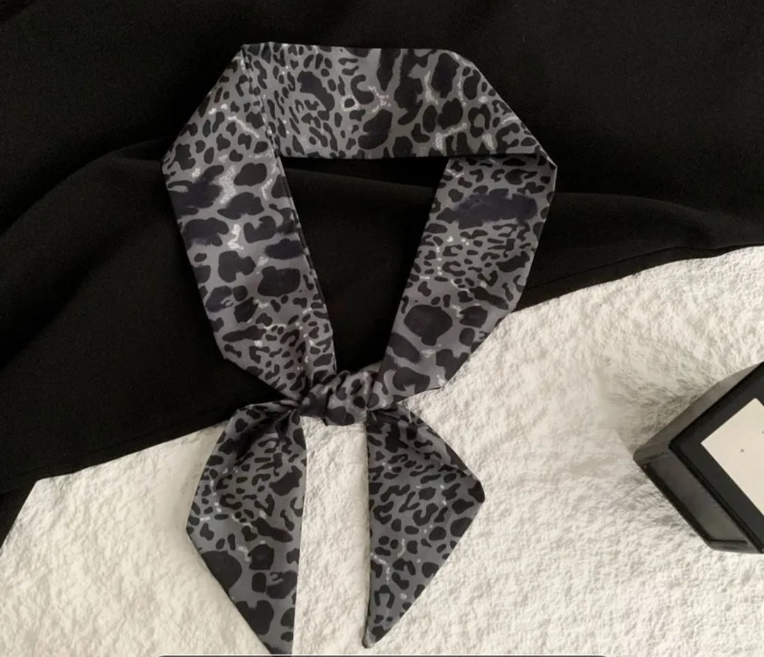 Foulard 85x6,5 cm