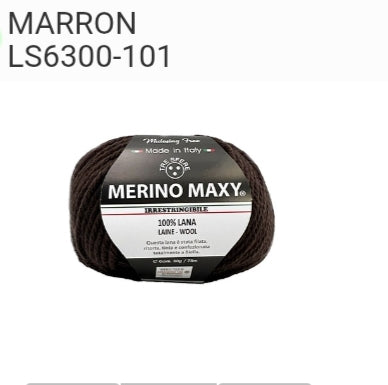 Marrone 101