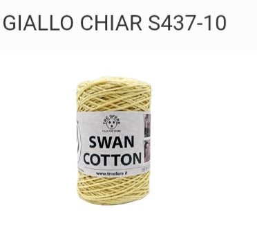Giallo chiaro 2