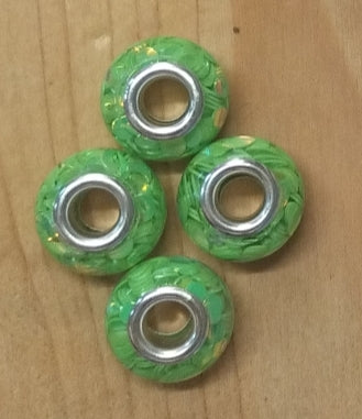 Verde chiaro