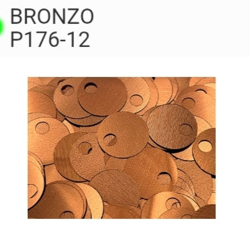Bronzo