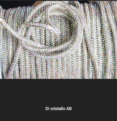 Cristallo AB