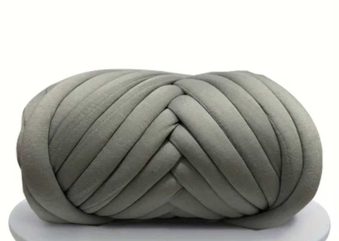 Filato marshmallow velluto