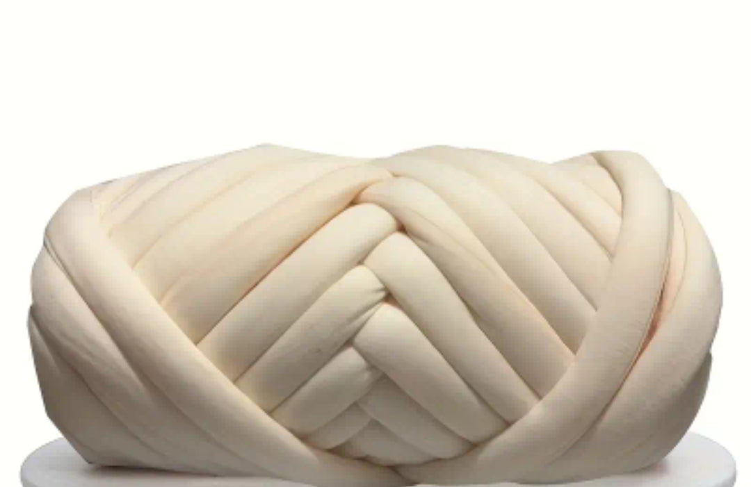 Filato marshmallow velluto