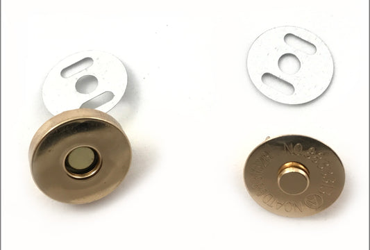 Calamita applique magnetica borse