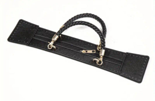 Kit cerniera+ manico lunghezza 40 cm