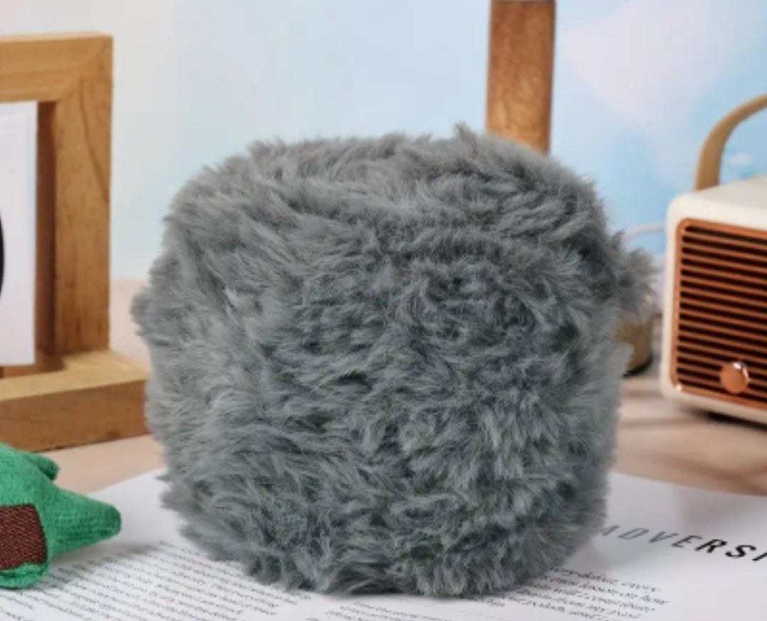 Filato pelliccia 100 grammi