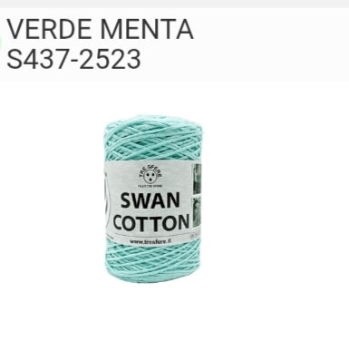 Verde menta