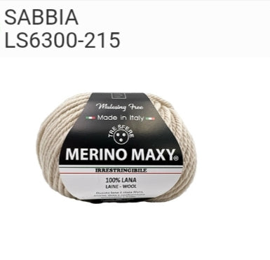 Sabbia 215