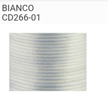 Coda di topo cordino 200 grammi 100 metri