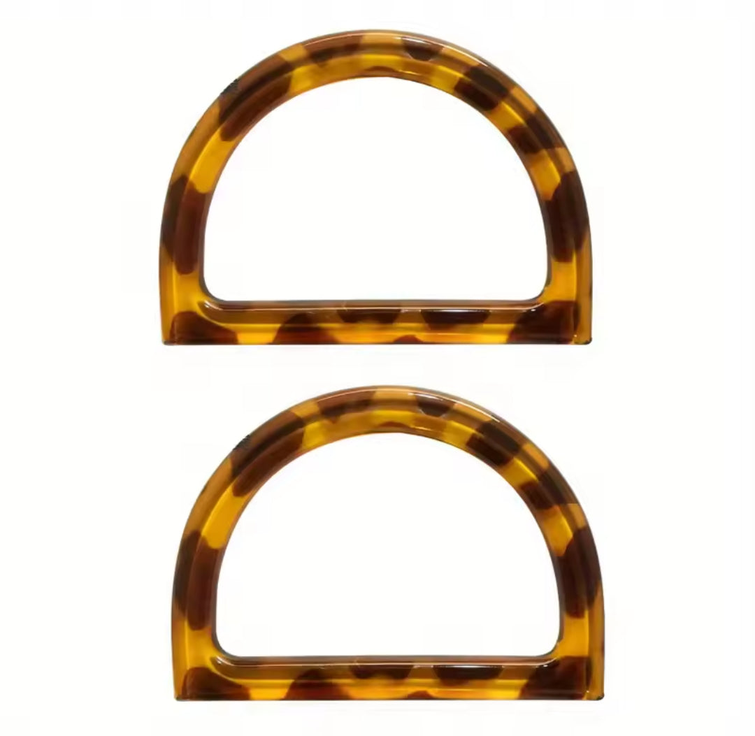 Manici acrilici 12x8,5 cm