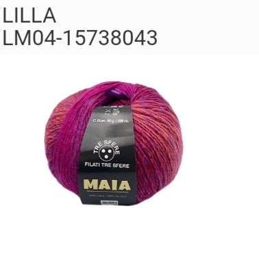 Lilla