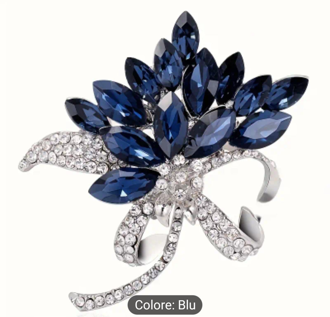 Spille varie forme e dimensioni