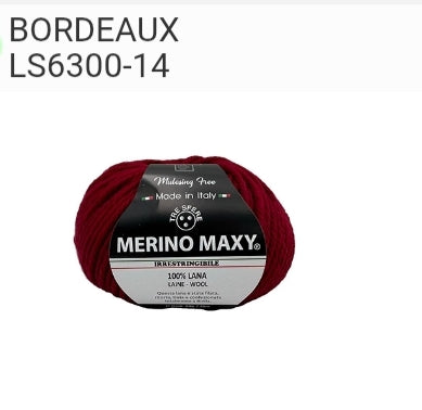 Bordeaux 14