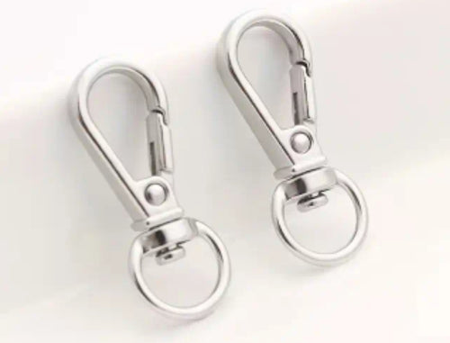 3,2 cm / Argento